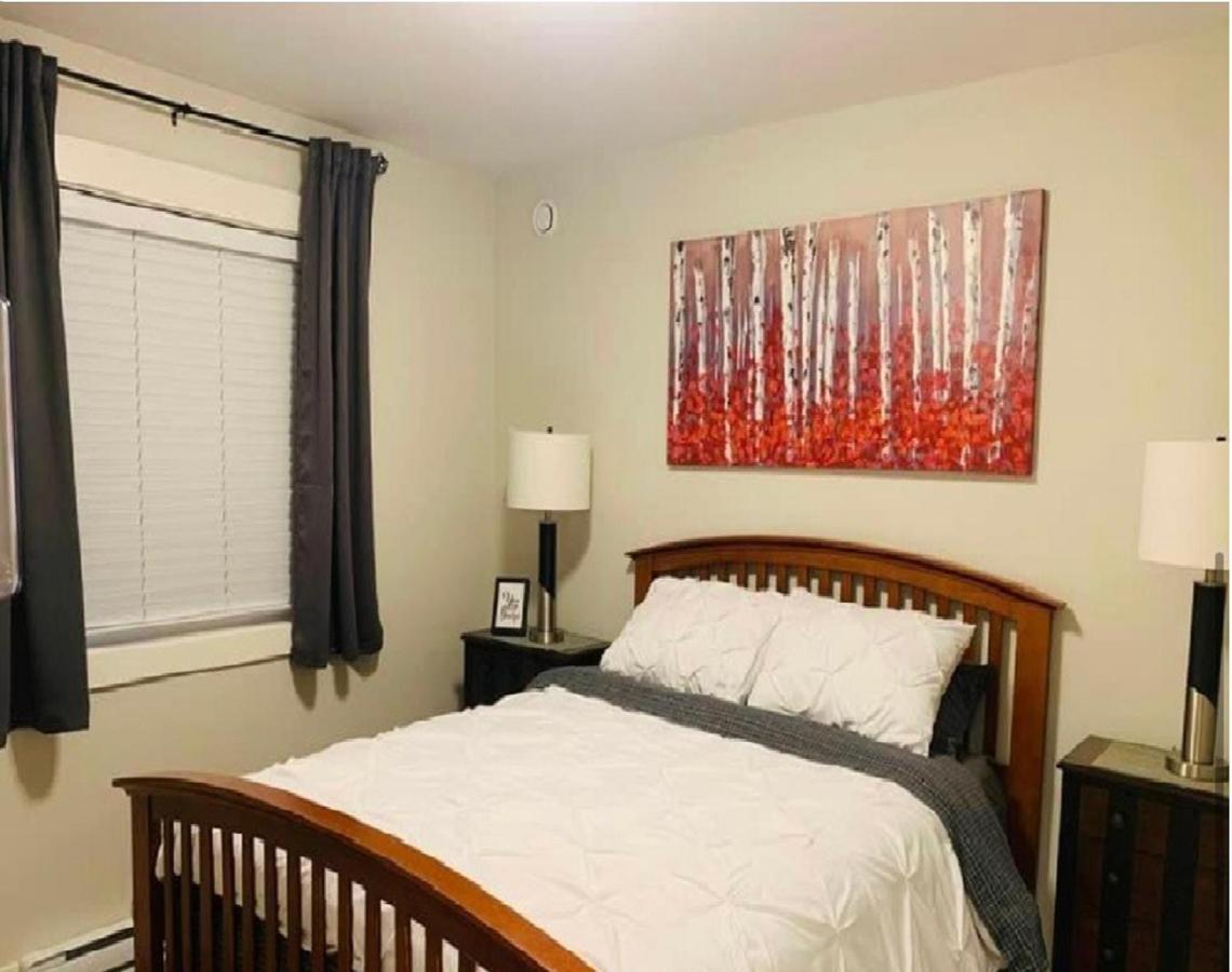 A Cozy Family Get Away Suite In South ننيمو المظهر الخارجي الصورة